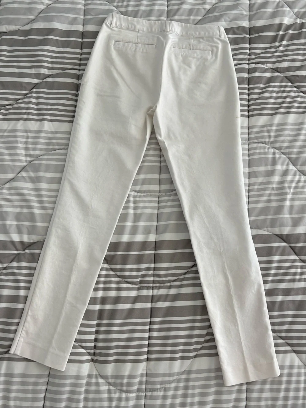 Michael Kors White Pants